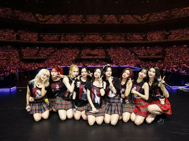 [Báo cáo chính thức] Buổi hòa nhạc cuối cùng của “Kep1er” với 9 thành viên đã ở bên nhau được 2 năm rưỡi!!