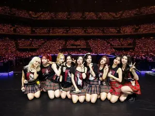 [Báo cáo chính thức] Buổi hòa nhạc cuối cùng của “Kep1er” với 9 thành viên đã ở bên nhau được 2 năm rưỡi!!