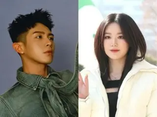 [Chính thức] Shuhua "(G)I-DLE" phủ nhận tin đồn lãng mạn với nam diễn viên Đài Loan Ku Cheng-dong... "Vô căn cứ"