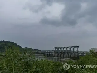 Triều Tiên xả nước từ đập vào lúc nửa đêm mà không báo trước = Chính quyền Hàn Quốc đã thiết lập ``hệ thống ứng phó khẩn cấp''