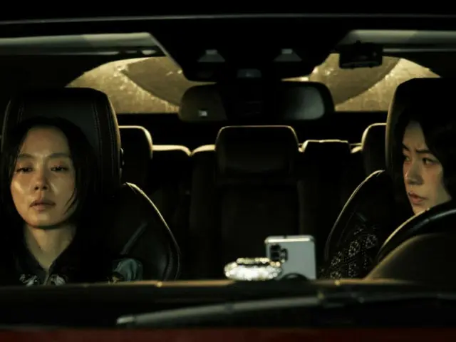 Phim "Revolver" Jeong Doyoung & Lim Jiyeon tỏa sáng ngay từ lần gặp đầu tiên! ...“Hóa học” như “Batman và Robin”