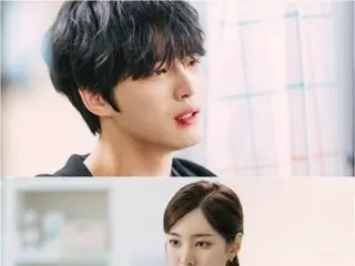 "Tẩy xóa ký ức tồi tệ" J-JUN & Jin Se Yeon, khởi đầu của một mối quan hệ tồi tệ... cái nhìn tổn thương
