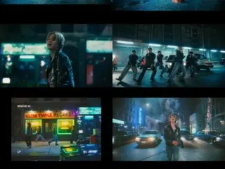 "BTS" JIMIN cuối cùng cũng tung MV cho ca khúc chủ đề solo thứ 2 "Who"... Một "hành trình đi tìm tình yêu" được thể hiện qua màn trình diễn