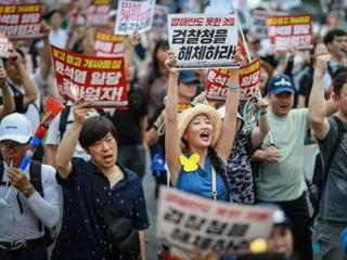 Các buổi thắp nến cầu nguyện trên toàn quốc kêu gọi Tổng thống Yoon từ chức sẽ được tổ chức vào cuối tuần này...Dự kiến tắc nghẽn giao thông ở các trung tâm thành phố = Báo cáo của Hàn Quốc