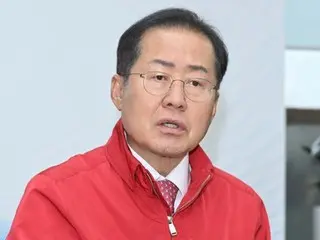 Hong Jun-pyo, Thị trưởng Daegu, nói, ``Chỉ khi sự chuyên chế của công tố viên chính trị thiếu khôn ngoan chấm dứt...Việc thao túng dư luận của đơn vị bình luận phải được các thành viên của Đảng Quyền lực Nhân dân sửa chữa.'' - South Hàn Quốc