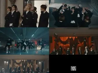"NCT 127" trình diễn ca khúc mới "Walk" đang là chủ đề nóng mỗi ngày ... Tràn đầy ngưỡng mộ hip hop old-school