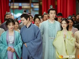 ≪Phim truyền hình Trung Quốc NGAY BÂY GIỜ≫ “Jade Face Peach Blossom ~Hợp đồng hôn nhân gọi vận may~” tập 30, Xu Qingjia biết rằng gia đình Jia và người cha quá cố của cô là bạn thân = tóm tắt/tiết lộ