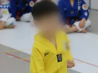 Đạo diễn Taekwondo khiến bé 5 tuổi bất tỉnh: ``Tôi muốn giải quyết''... Gia đình tang quyến kêu gọi trừng phạt nghiêm khắc = Hàn Quốc