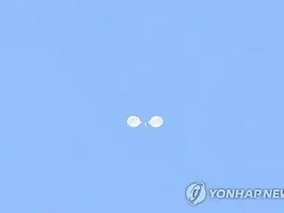 Triều Tiên thả khoảng 500 "bóng rác" và khoảng 480 rơi xuống Hàn Quốc