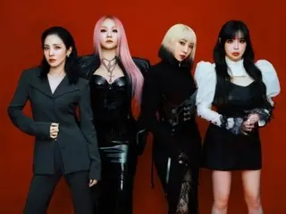 ``2NE1'' trở lại với tư cách một nhóm hoàn chỉnh sau 10 năm, câu chuyện hậu trường đằng sau việc họ không "hiểu được chủ đề" là gì? …Kỳ vọng cao vào buổi hòa nhạc