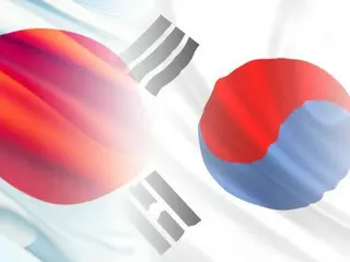 Đại sứ Hàn Quốc tại Nhật Bản Yoon Dong-min gửi lời chào tạm biệt tới Thủ tướng Kishida - cảnh tượng tượng trưng cho sự cải thiện trong quan hệ Nhật Bản - Hàn Quốc