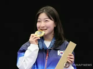 Ngày thứ 4 Olympic Paris: Hàn Quốc đạt mục tiêu 5 huy chương vàng môn bắn súng và bắn cung