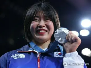 Hậu duệ 'nhà hoạt động độc lập' lập thành tích lớn: Cư dân Hàn Quốc Heo Hae-sil giành huy chương bạc môn judo tại Thế vận hội Paris