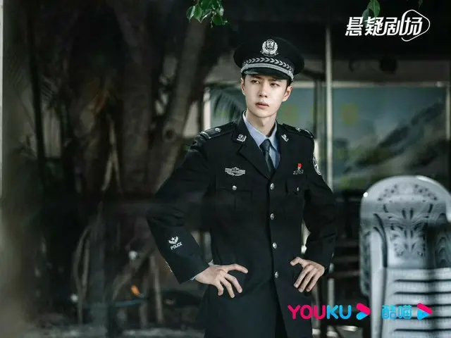 ≪Phim truyền hình Trung Quốc NGAY BÂY GIỜ≫ “Trở thành anh hùng” tập 1, Chen Yu trở lại tiểu đoàn chống ma túy lần đầu tiên sau 3 năm = tóm tắt/spoiler