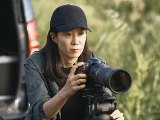 “Vợ của cố Lee Seong Kyu (INFINITE) Ng” Jeon Hye Jin, lần đầu vẫn ra mắt trong phim Netflix “Cross”