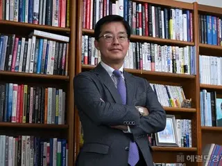 Tổng thống Yoon bổ nhiệm “đại sứ mới tại Nhật Bản”…Đại diện Học giả am hiểu Nhật Bản = Hàn Quốc