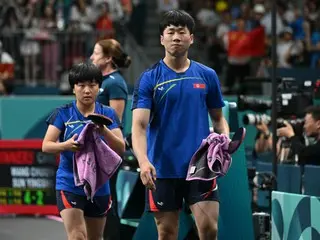 Các vận động viên Triều Tiên tham dự Thế vận hội Paris thể hiện năng lực thực sự khó đo lường vì ít thông tin
