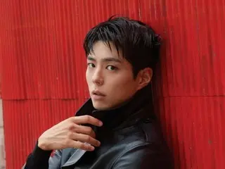 Park BoGum, vẻ đẹp nam tính đầy mê hoặc... khí chất của nhân vật chính trong phim noir