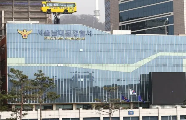 ソウル中心部で60代女性を刺殺…容疑者を緊急逮捕