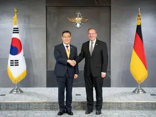 Bộ trưởng Quốc phòng Hàn Quốc “hoan nghênh” việc Đức bổ sung vào Bộ Tư lệnh Liên hợp quốc