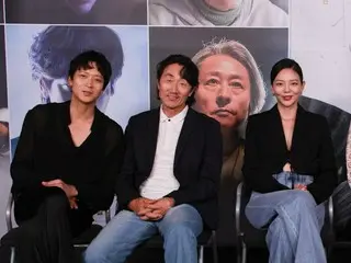 Một video bình luận đặc biệt đã đến từ dàn diễn viên của bộ phim kinh dị cảm giác mới "Possession" đến từ Hàn Quốc, bao gồm Kang Dong Won và Heo Junho, để chuẩn bị phát hành tại Nhật Bản!