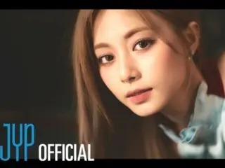 tzuyu trở thành nghệ sĩ solo thứ ba của TWICE...Phát hành trailer mở đầu cho "abouTZU"