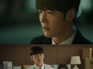 Ấn tượng của nam diễn viên "Miss Night & Miss Day" Choi Jin Hyuk trước buổi chiếu... "Chỉ cần được ở bên nhau thôi đã là quý giá rồi."