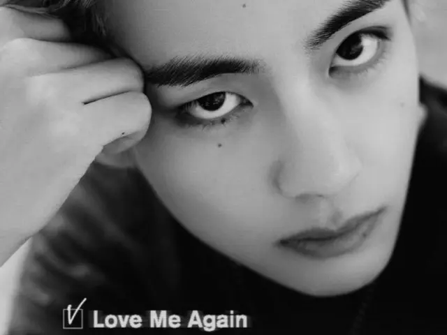 [Chính thức] MV solo "Love Me Again" của "BTS" V vượt 100 triệu lượt xem! ...sự nhạy cảm mơ màng