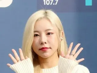 [Toàn văn] "MAMAMOO" Wheein rời THE L1VE LABEL... "Lịch trình trong tương lai sẽ tiếp tục mà không gặp bất kỳ trở ngại nào."