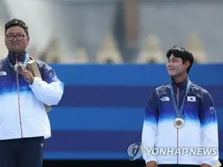 Ngày thứ 10 Olympic Paris: Hàn Quốc thắng tất cả nội dung bắn cung = 10 huy chương vàng