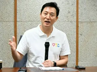 Chính quyền địa phương sẽ đóng vai trò trong sự hợp tác toàn diện giữa Hàn Quốc, Trung Quốc và thủ đô Nhật Bản - Thị trưởng Seoul