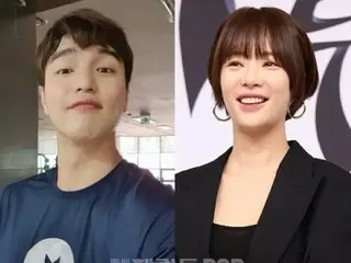 [Chính thức] Nữ diễn viên Hwang Jung Eum chia tay cầu thủ bóng rổ sau khi công khai hẹn hò được “2 tuần”… “Chúng tôi đã quyết định quay lại làm bạn tốt”