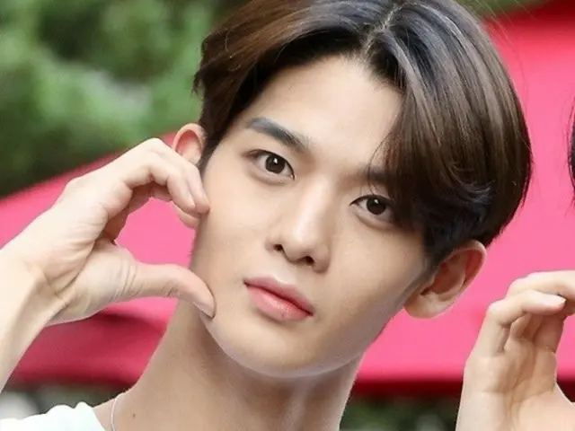 [Chính thức] Hợp đồng độc quyền của Bae Jinyoung với C9 đã kết thúc...Rời khỏi nhóm! “CIX” hoạt động như một nhóm bốn người