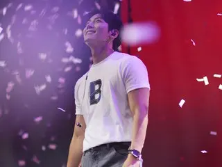 "Báo cáo sự kiện" Ji Chang Wook hút fan toàn cầu... Fanmeeting Manila thành công tốt đẹp