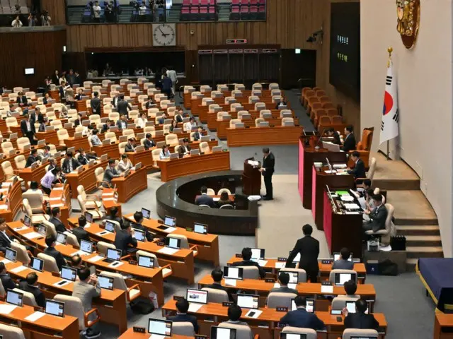 Các đảng cầm quyền và đối lập ở Hàn Quốc đang tiến hành sửa đổi Đạo luật gián điệp...liệu phạm vi áp dụng có được mở rộng từ nước thù địch ra nước ngoài không?