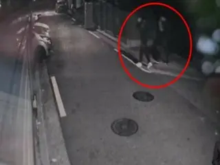 Hai người đàn ông nửa đêm xông vào nhà BJ của một người phụ nữ...Không gặp cô ấy đã bất ngờ biến thành ``cướp'' = Hàn Quốc