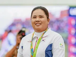Liệu “Nữ hoàng golf” Park InBee có trở thành nữ thành viên IOC đầu tiên của Hàn Quốc công bố kết quả bầu cử ủy ban vận động viên vào ngày 8?