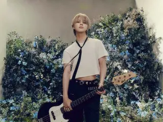 "BTS" JIMIN, "Who" trở lại vị trí thứ 12 trên "Hot 100" của Billboard Mỹ