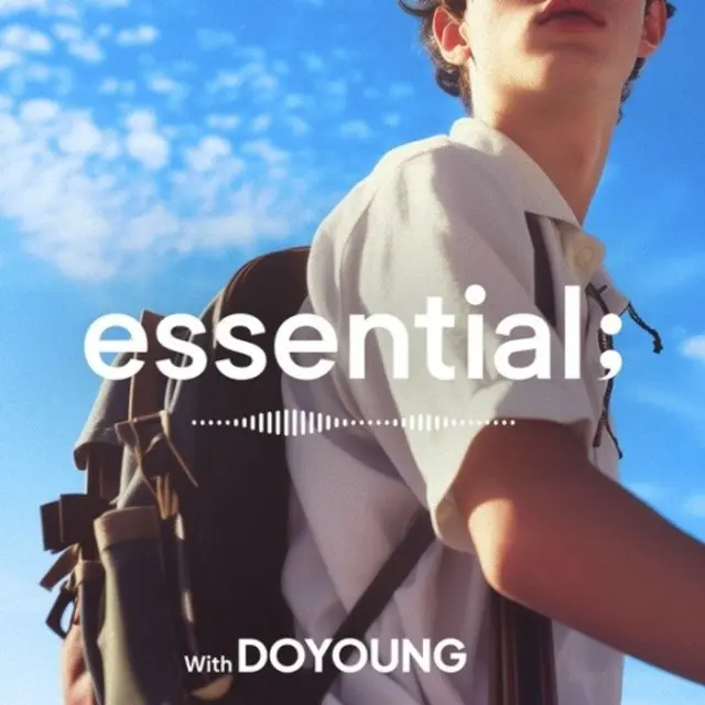 「NCT」ドヨン、きょう（6日）プロジェクト音源「17」発売…新たな“青春のアイコン”