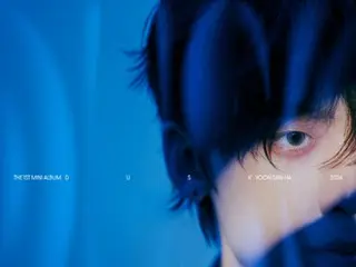 Album solo đầu tiên "DUSK" của "ASTRO" YOON SANHA chứng tỏ 8 năm trưởng thành... phát hành hôm nay (thứ 6)