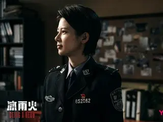 ≪Phim truyền hình Trung Quốc NGAY BÂY GIỜ≫ “Hyouka ~BEING A HERO~” tập 8, Wu Zhenfeng rời khỏi cơ sở cai nghiện ma túy với Onite = tóm tắt/spoilers