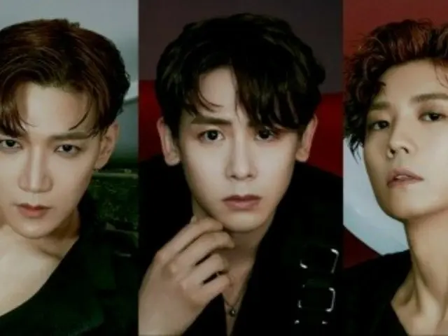 "2PM" xuất hiện trong "KBS Grand Project" của JY Park...Video teaser được phát hành