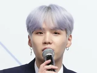 "Nhân viên phục vụ xã hội" SUGA (BTS) được phát hiện nằm gục trên ván điện! Cảnh sát điều tra nghi vấn lái xe say rượu