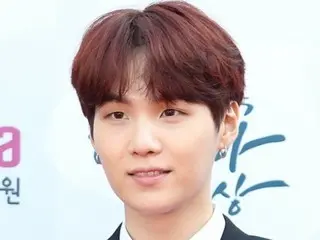 [Toàn văn chính thức] Big Hit xin lỗi SUGA (BTS) vì lái xe máy điện trong tình trạng say rượu... "Tôi xin lỗi vì đã làm bạn thất vọng khi thu hồi giấy phép của bạn."