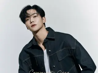 [Chính thức] Ro Woon (SF9) mở cộng đồng Weverse hôm nay (thứ 7)... Mở rộng giao lưu với người hâm mộ toàn cầu