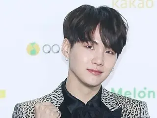 [Toàn văn] "BTS" SUGA một lần nữa xin lỗi về vụ tai nạn xe điện... "Tôi không có ý định giảm bớt sự việc"