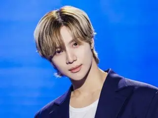 <Q&A Interview> “SHINee” Taemin thổ lộ cảm xúc khi trở thành MC solo “Đây là MC đầu tiên của tôi nên mong mọi người sẽ xem nhẹ dù đó là trở ngại” = “Road to Kingdom: ACE
 CỦA ACE”