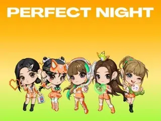 Ra mắt bản phối lại “LE SSERAFIM”, “Perfect Night”…Món quà bất ngờ dành cho người hâm mộ