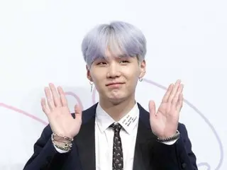 SUGA của BTS say rượu lái xe được xác nhận đang lái xe máy điện... lượng fan bị chia rẽ