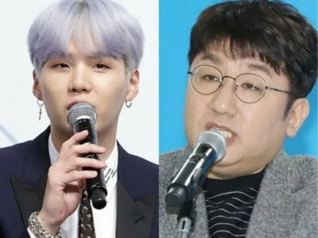 "BTS" SUGA lái xe trong tình trạng say rượu và sự chứng kiến của HYBEBang Si Hyuk về việc BJ đi cùng anh ấy ... Điều gì sẽ xảy ra với HYBE, người thường xuyên lo lắng?